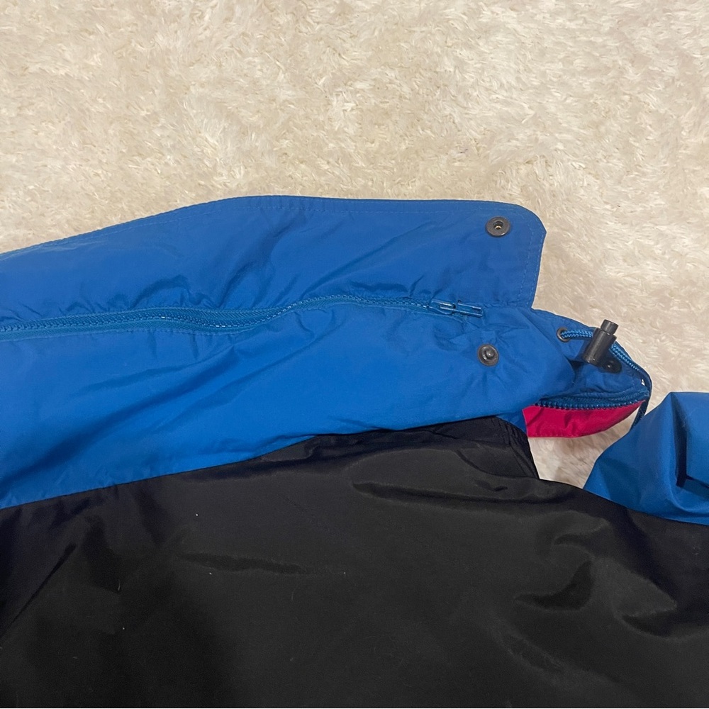 Vintage 90s Columbia double-insulated jacket — Mens XL - Picture 10 of 14